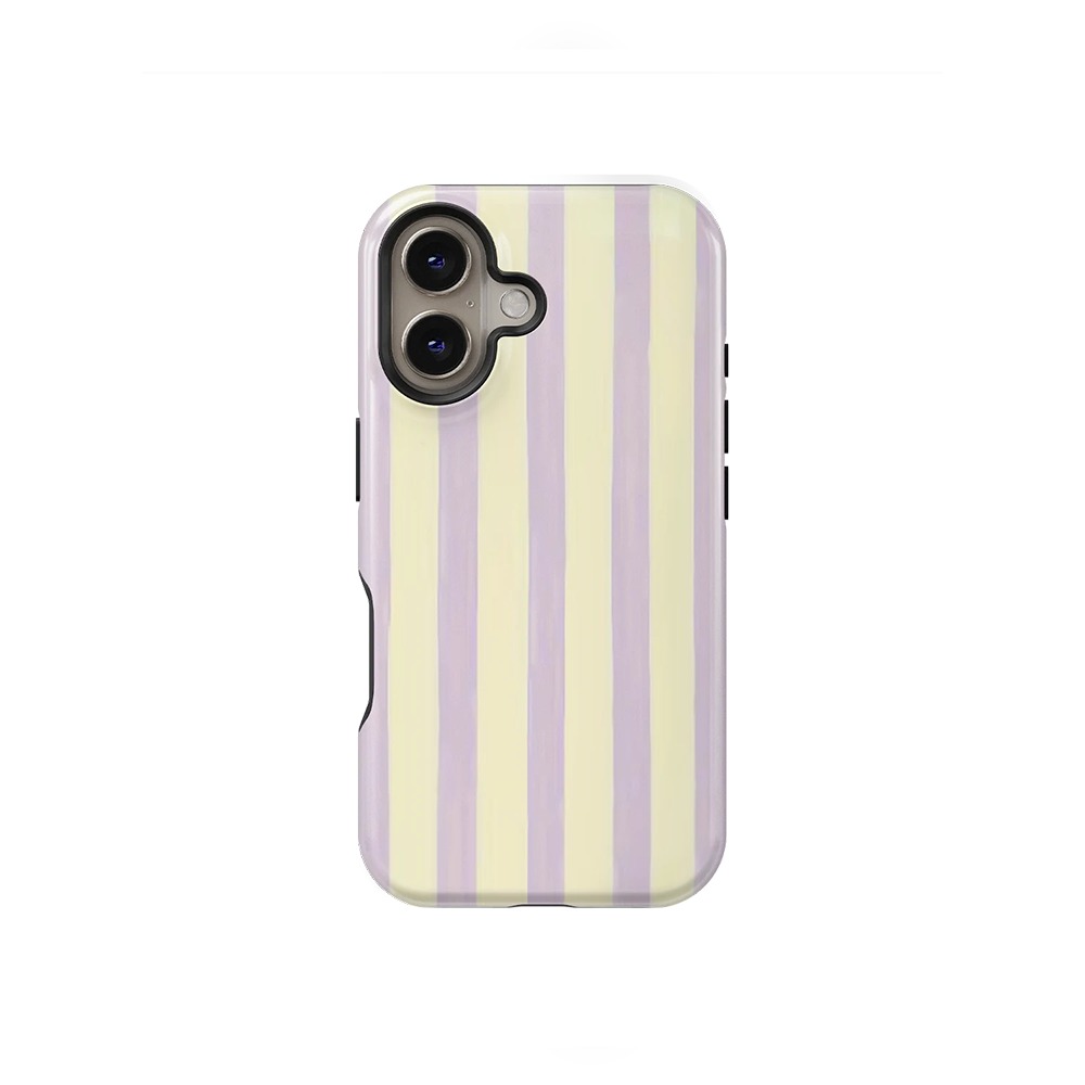 Phone Cases Like Loopy - Lavender Cream Phone Case for iPhone
