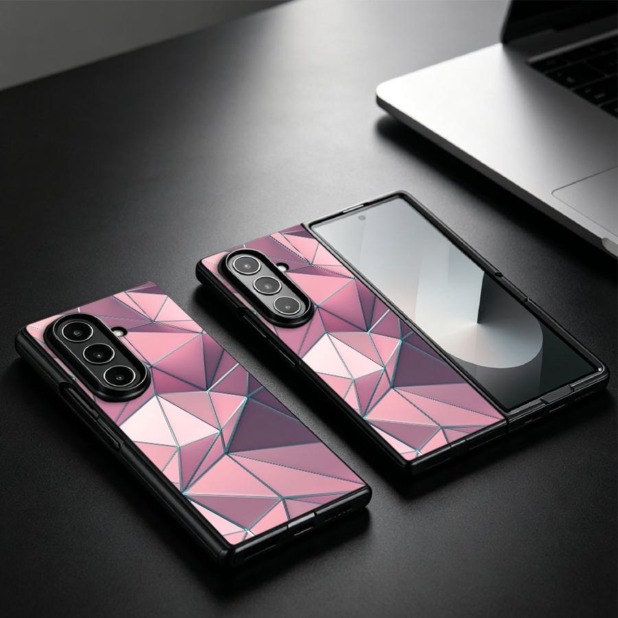 Phone Cases Z Fold 6 - Case for Samsung Galaxy ZFold4 Z