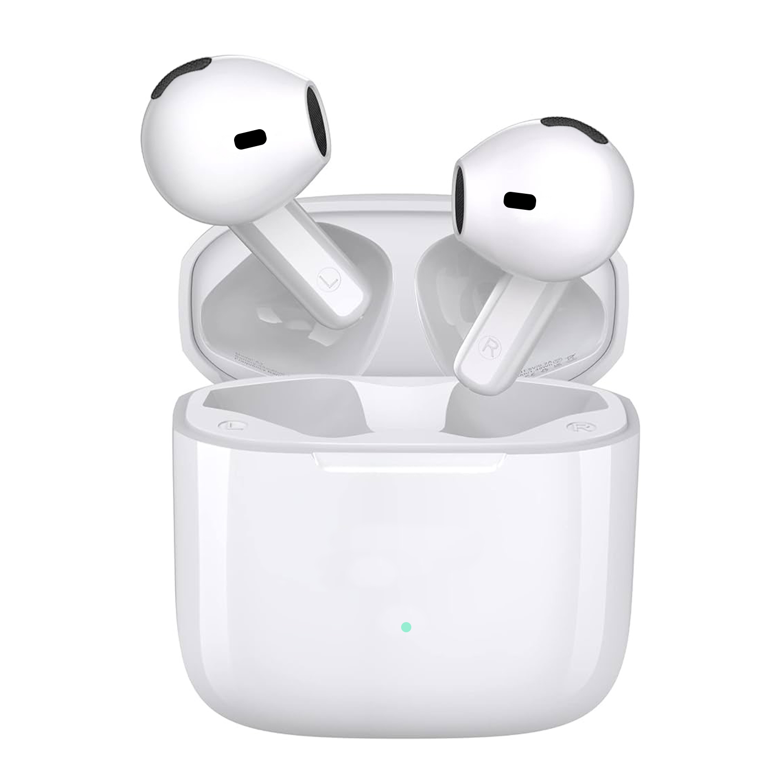 Phone Cases Officeworks - Air Pro4 wireless earphones Bluetooth 5.3