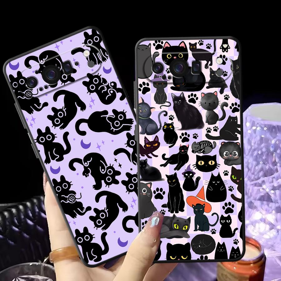 Phone Cases Google Pixel 9A - Case for Google Pixel 10A 10