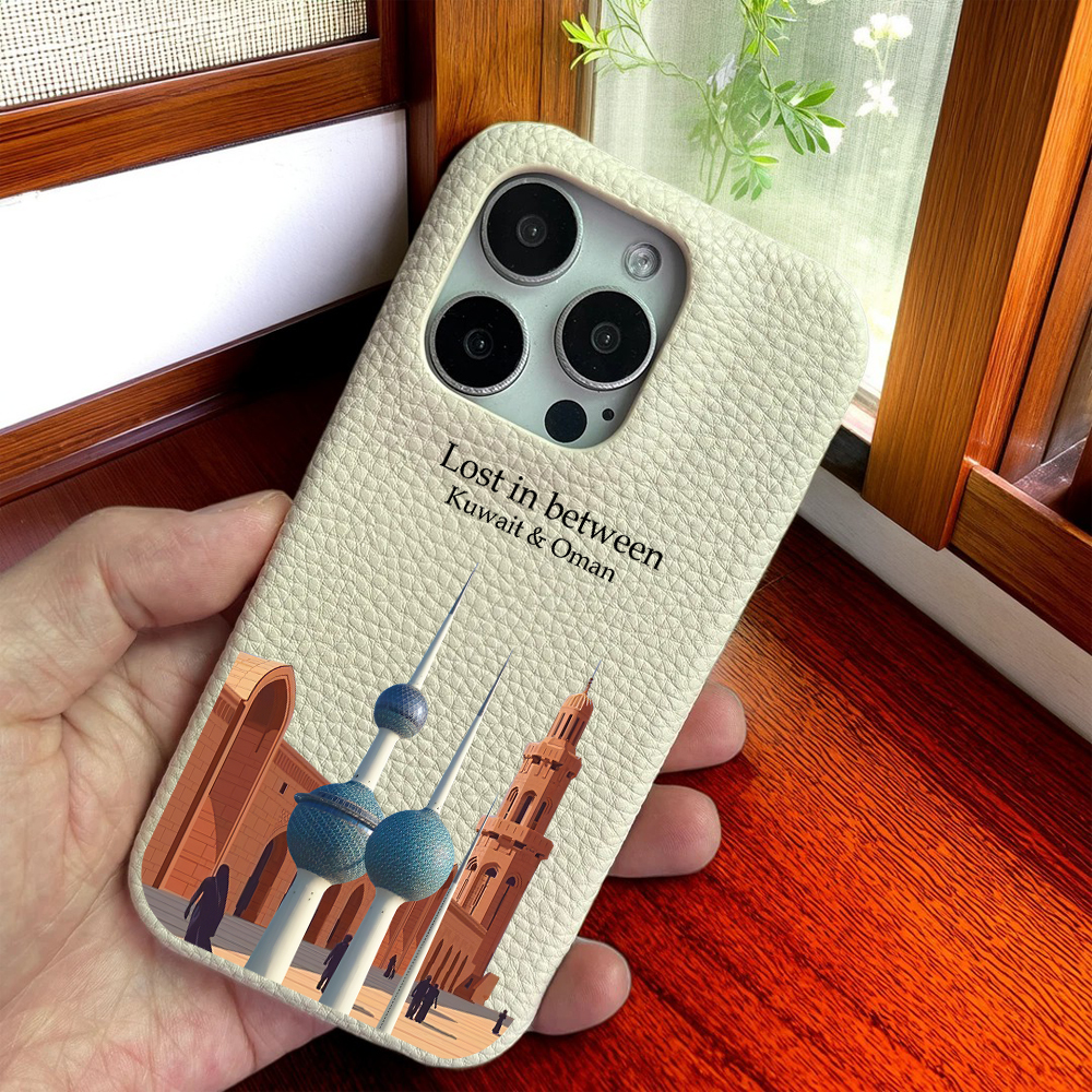 Phone Cases Qatar - Kuwait Qatar phone case for iphone