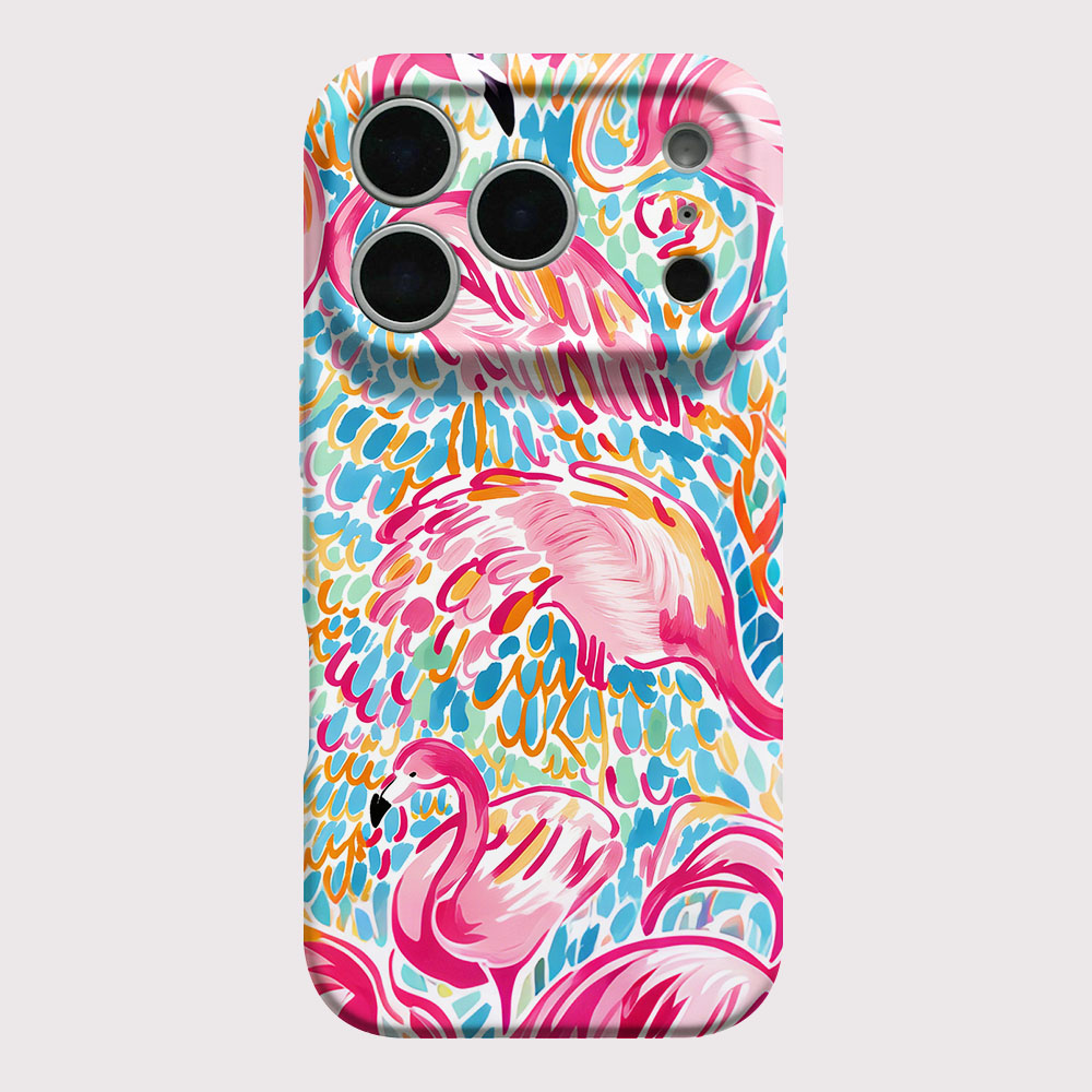Phone Cases Like Loopy - Phone Case For iPhone 16 17