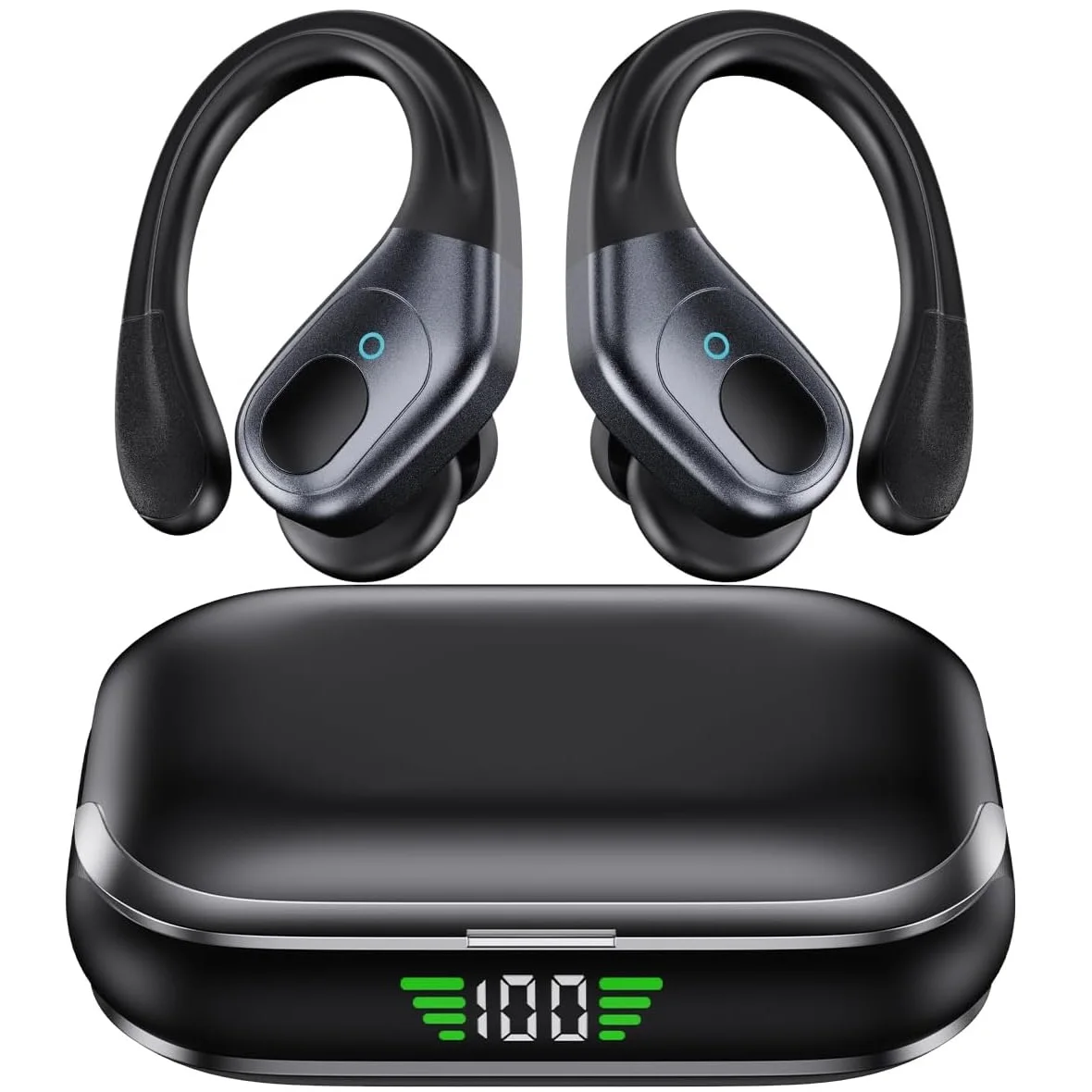 Phone Cases Officeworks - TWS Wireless Bluetooth V5.4 Earphones Digital