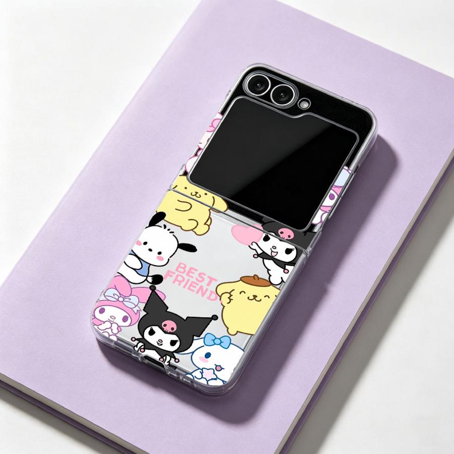 Phone Cases Z Fold 6 - Case for Samsung Galaxy Z Fold