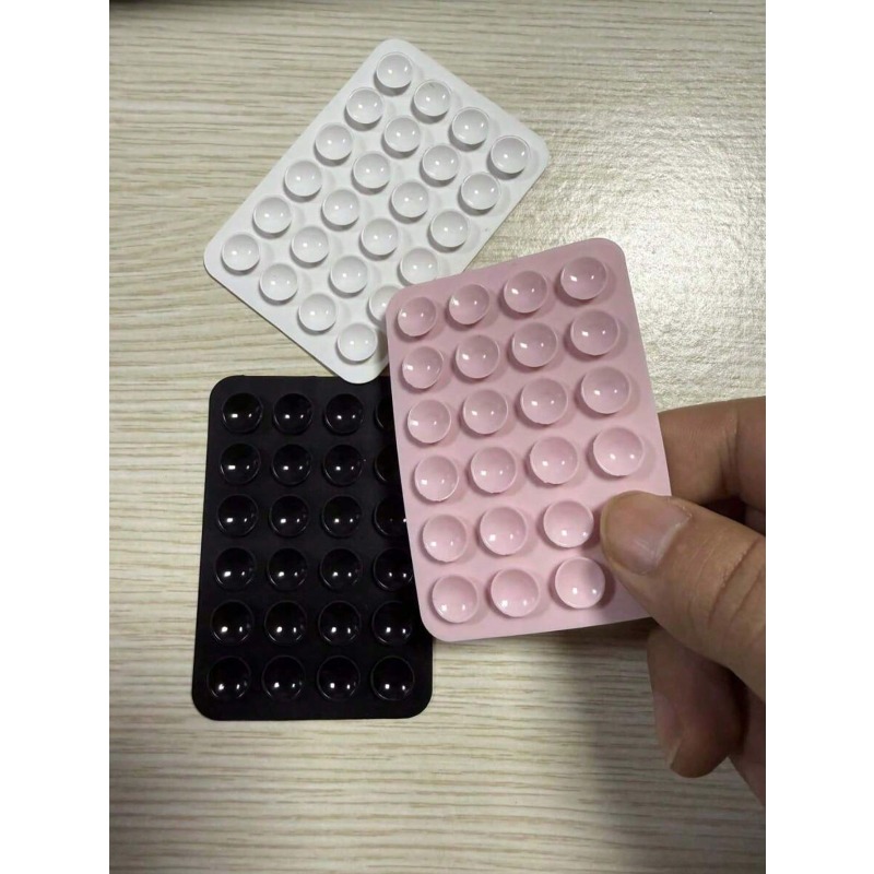 Phone Cases Holder - Silicone Suction Cup Phone Case Holder,