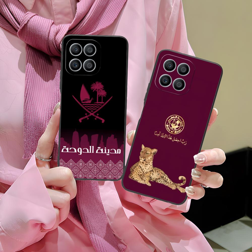 Qatar Flag Mobile Phone Case f - مراجعة Phone Cases Qatar وسعره