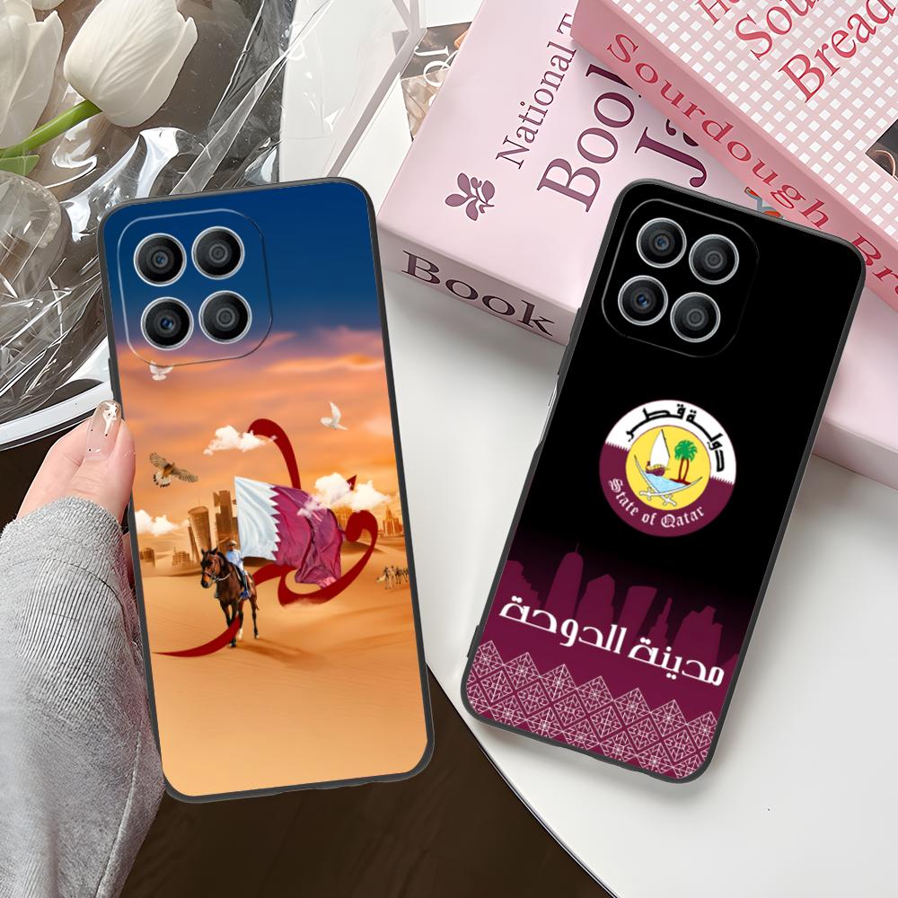 Qatar Flag Mobile Phone Case f - مراجعة Phone Cases Qatar وسعره