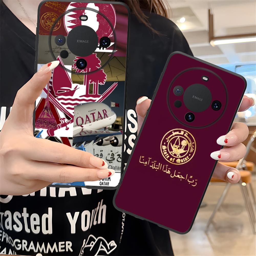 Qatar Flag Matte TPU Mobile Ph - مراجعة Phone Cases Qatar وسعره