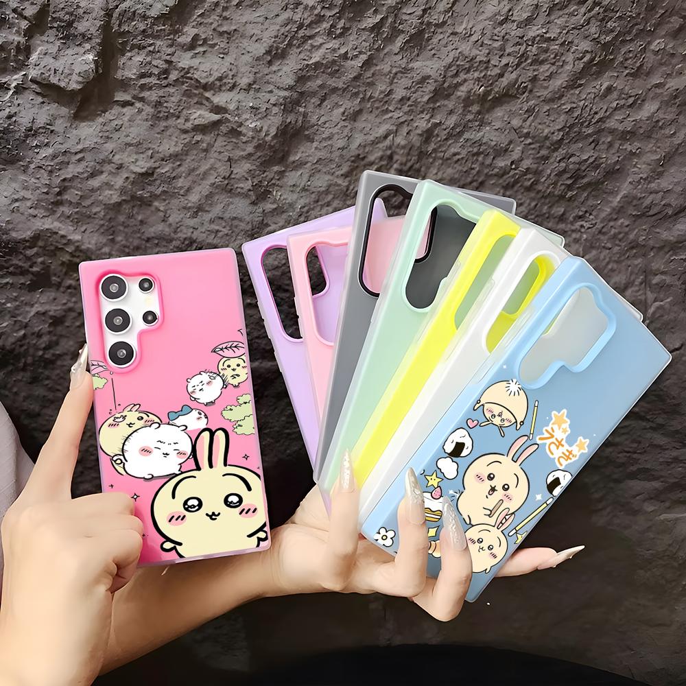Phone Case Soft TPU Clear Case - مراجعة Phone Cases Holder وسعره