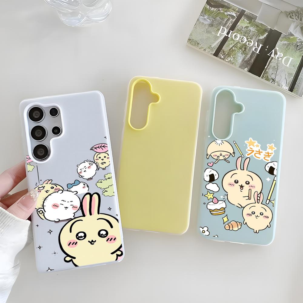 Phone Case Soft TPU Clear Case - مراجعة Phone Cases Holder وسعره