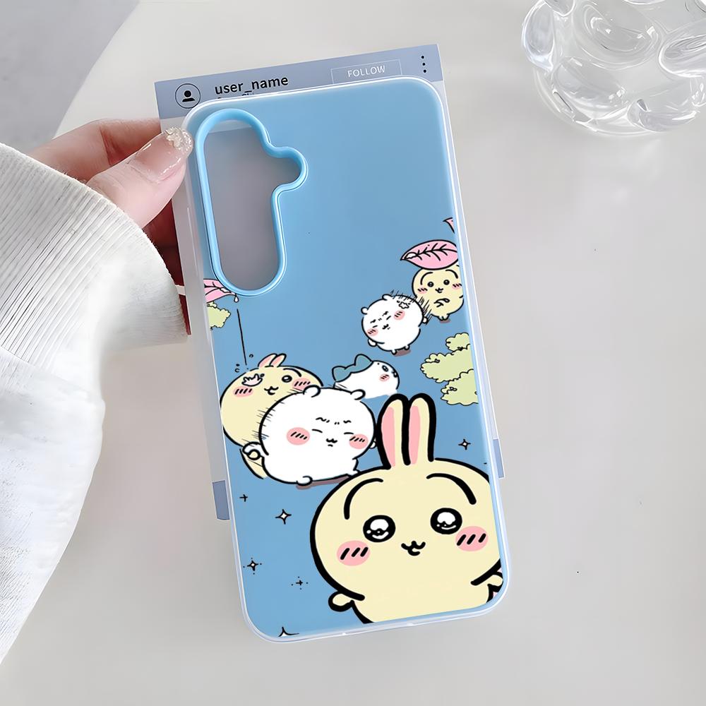Phone Case Soft TPU Clear Case - مراجعة Phone Cases Holder وسعره