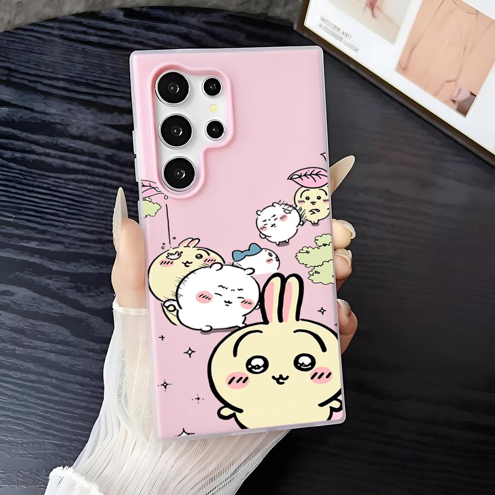 Phone Case Soft TPU Clear Case - مراجعة Phone Cases Holder وسعره