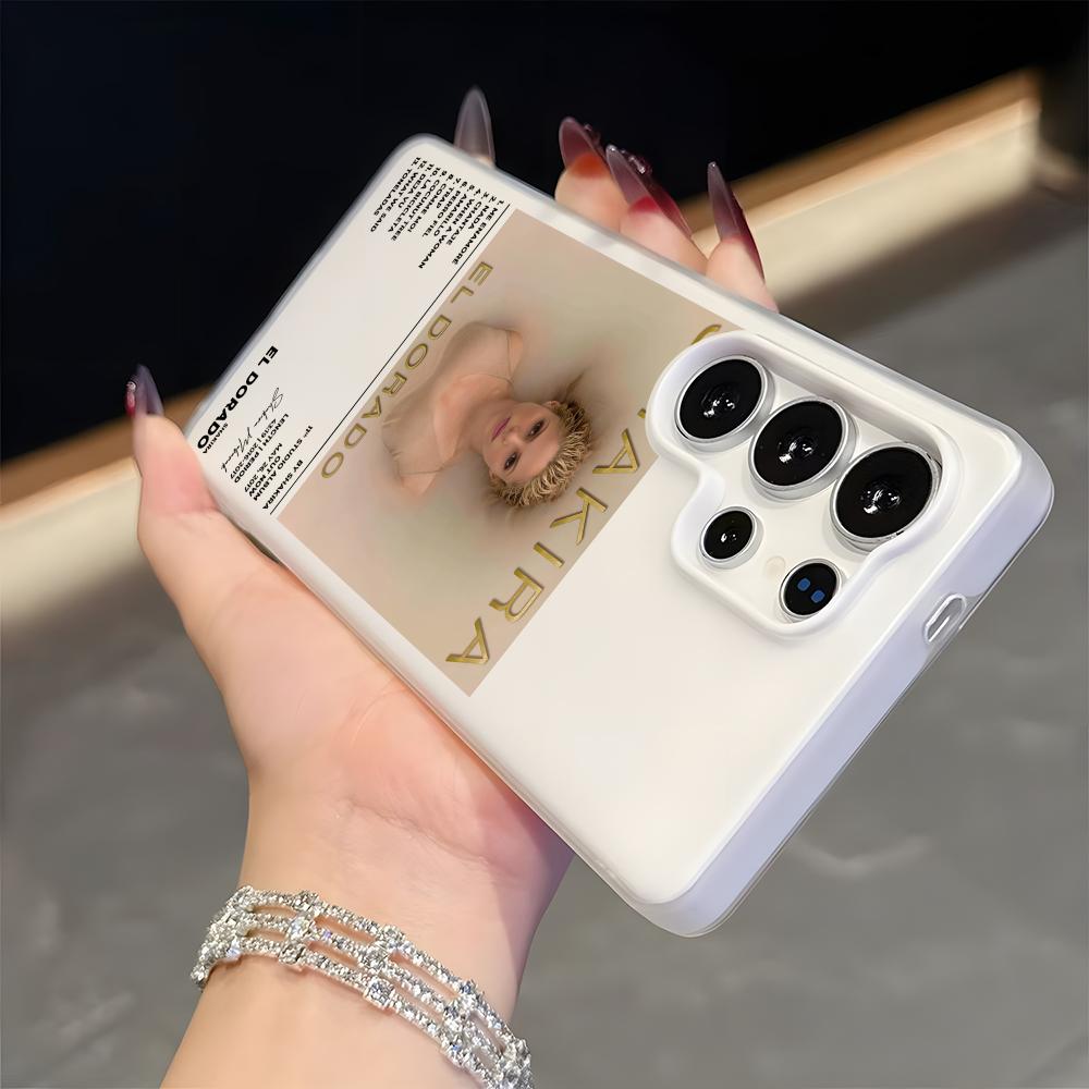 Singer S-Shakira Phone Case 2- - مراجعة Phone Cases Holder وسعره