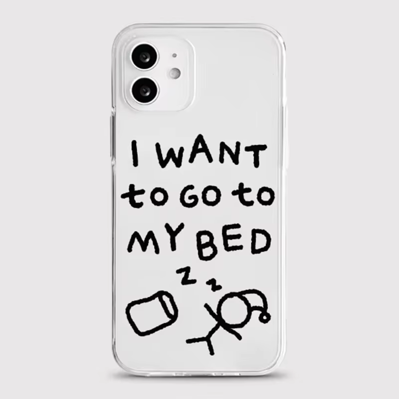 Korean Ins Cute Four Leaf Clov - مراجعة Phone Cases Like Loopy وسعره
