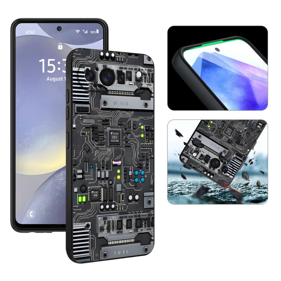 Case for Google Pixel 10A 8a 9 - مراجعة Phone Cases Google Pixel 9A وسعره