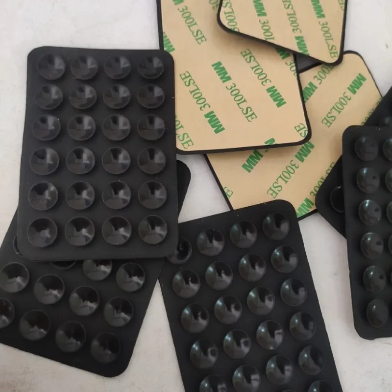 Silicone Suction Phone Holder  - مراجعة Phone Cases Holder وسعره