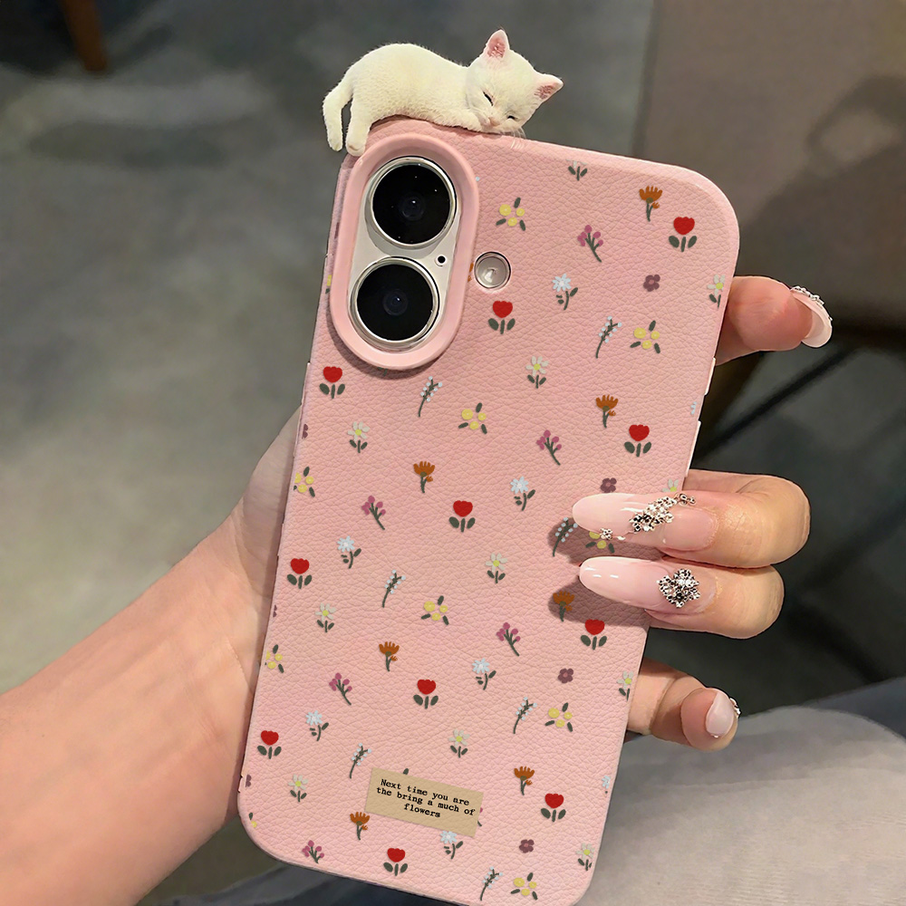 Cute Floral Soft Silicone Phon - مراجعة Phone Cases Cute Iphone 13 وسعره