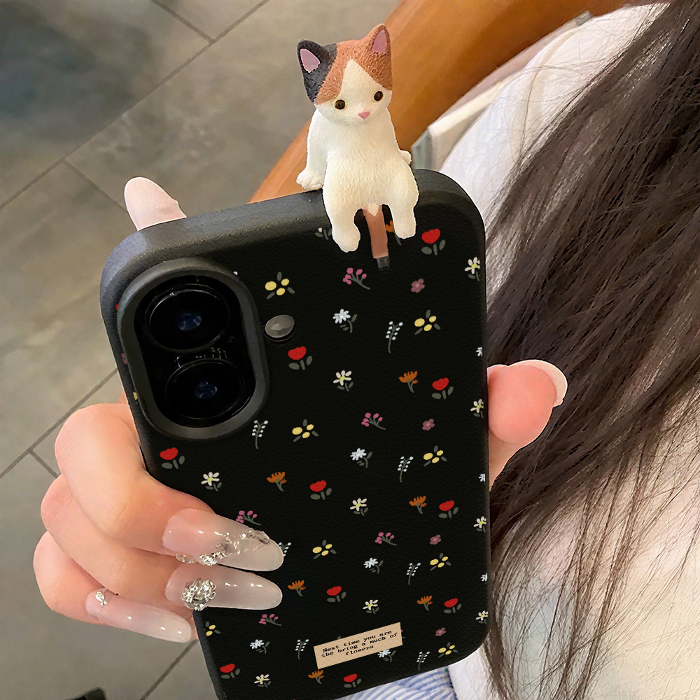 Cute Floral Soft Silicone Phon - مراجعة Phone Cases Cute Iphone 13 وسعره