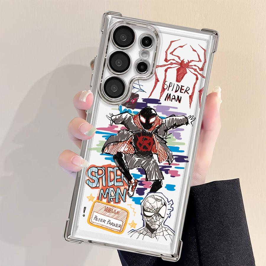 Phone Cover Case for Samsung G - مراجعة Phone Cases Samsung S25 Ultra وسعره