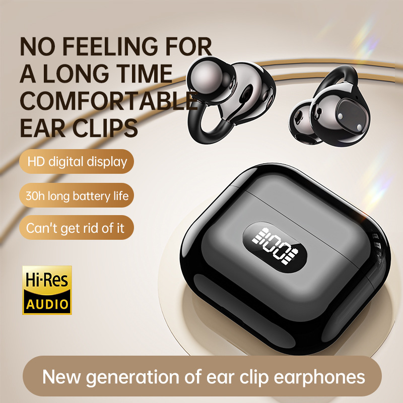 Wireless Earclip Headset AI Tr - مراجعة Phone Cases Officeworks وسعره