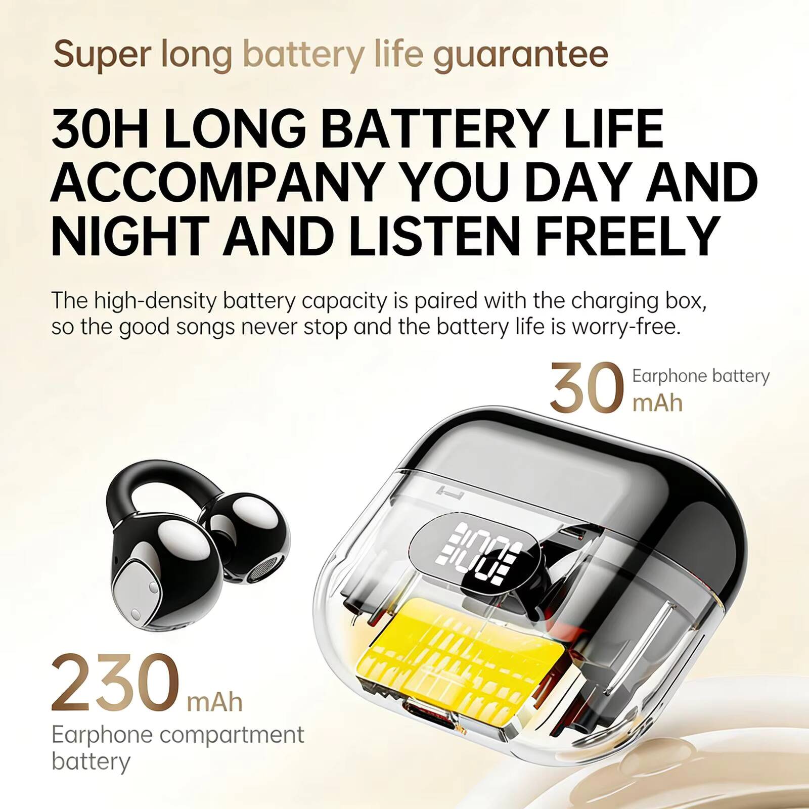 Wireless Earclip Headset AI Tr - مراجعة Phone Cases Officeworks وسعره