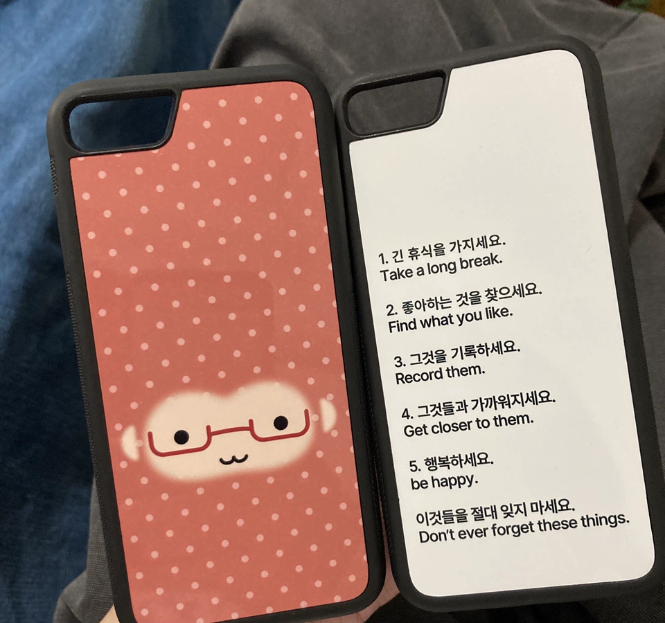 Korean Ins Cute Orange Polka D - مراجعة Phone Cases Cute Iphone 13 وسعره