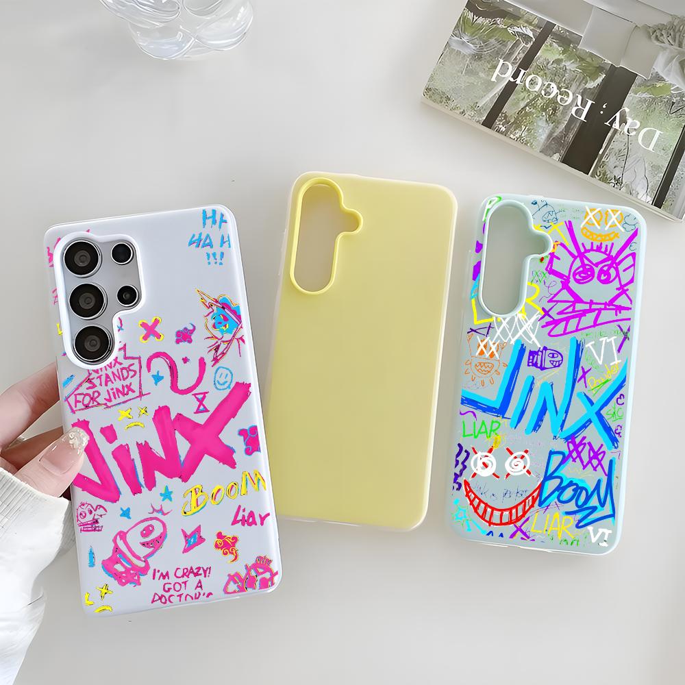 Phone Case Soft TPU Clear Case - مراجعة Phone Cases Holder وسعره