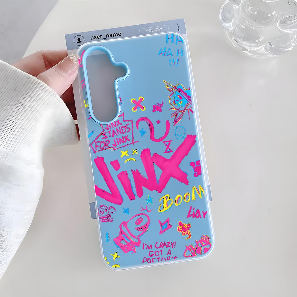 Phone Case Soft TPU Clear Case - مراجعة Phone Cases Holder وسعره
