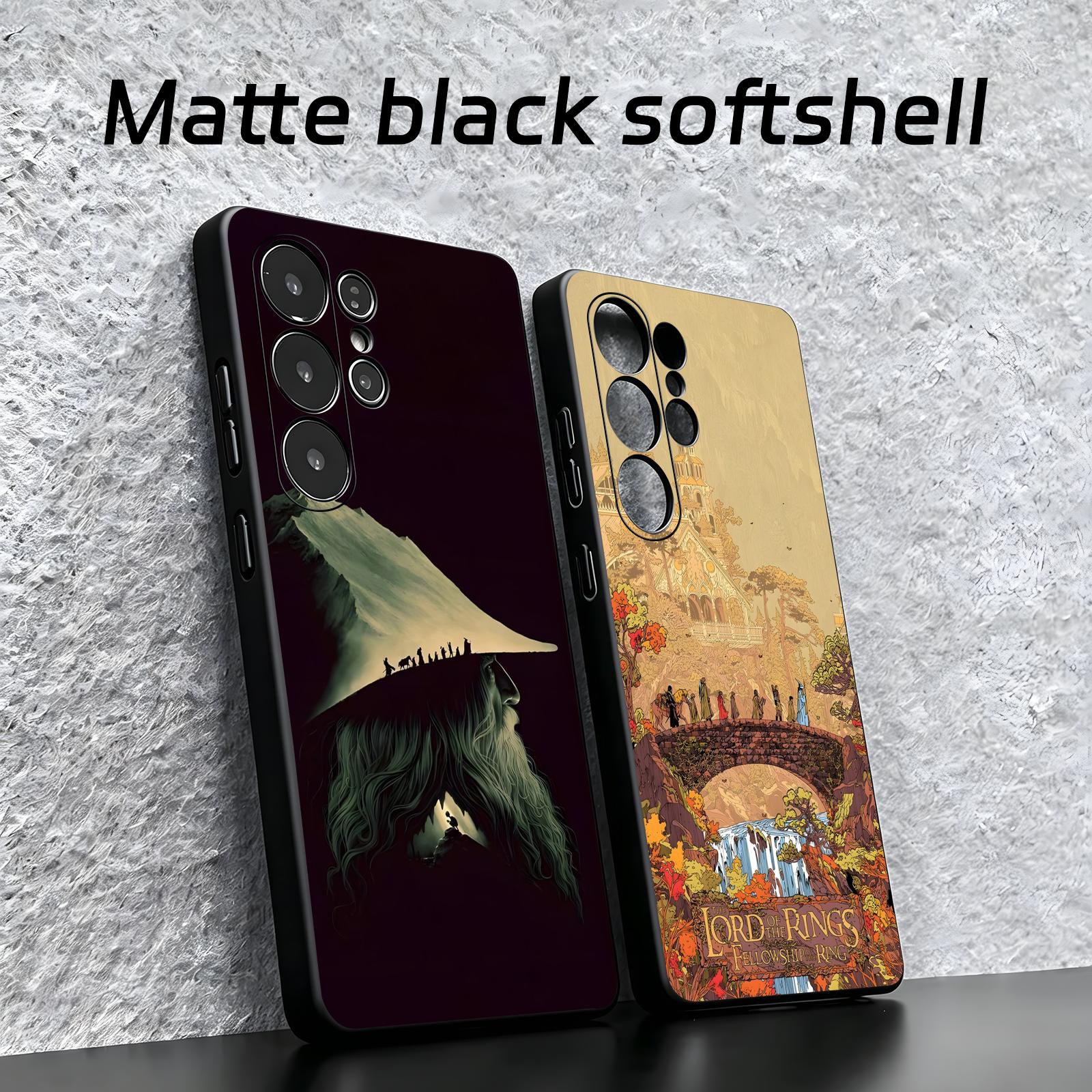 Phone Case For Samsung S26 S25 - مراجعة Phone Cases Samsung S25 Ultra وسعره