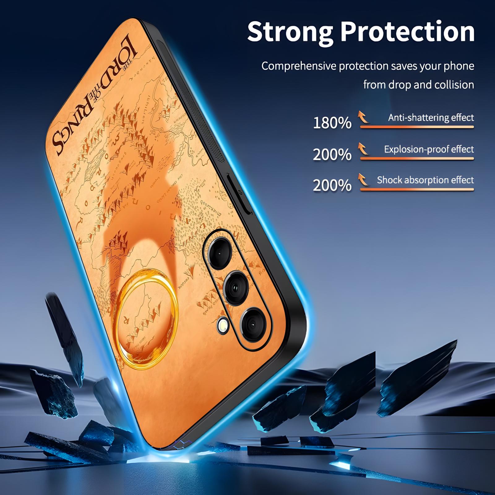 Phone Case For Samsung S26 S25 - مراجعة Phone Cases Samsung S25 Ultra وسعره