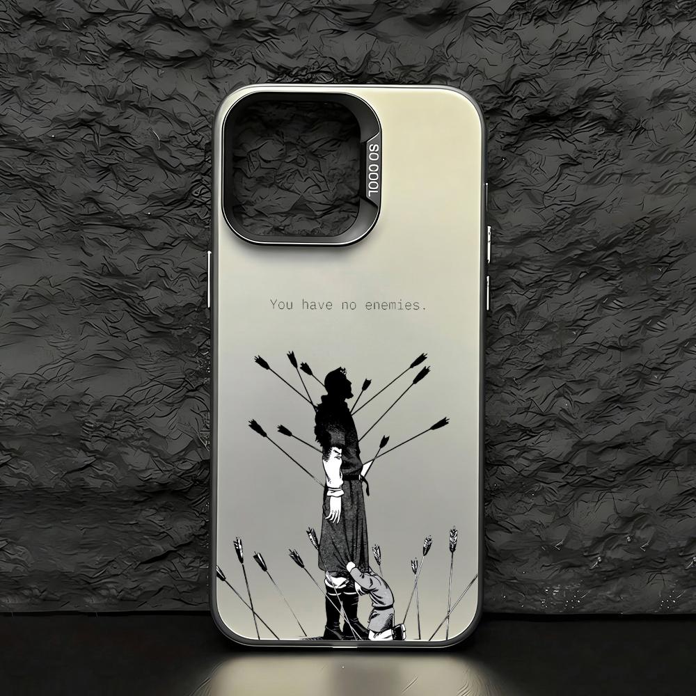 V-Vinland Saga Cool Anime Phon - مراجعة Phone Cases 13 وسعره