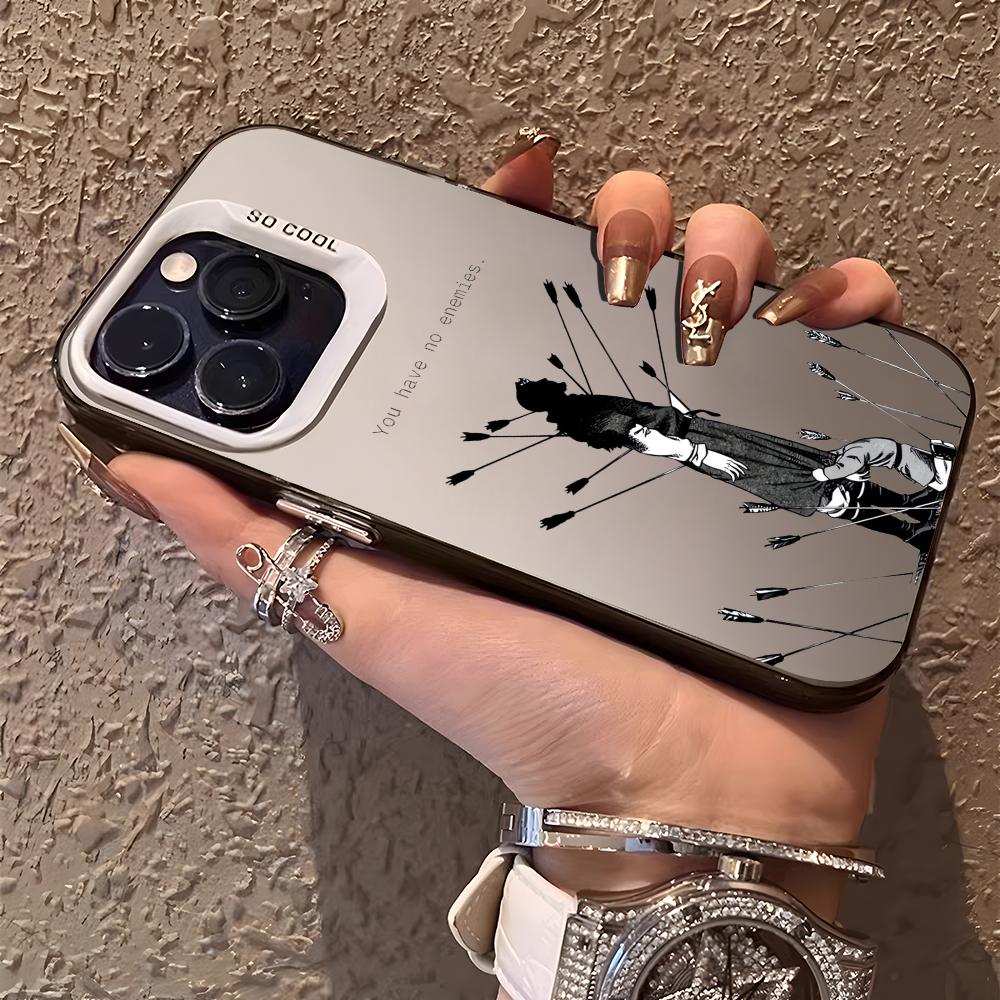 V-Vinland Saga Cool Anime Phon - مراجعة Phone Cases 13 وسعره