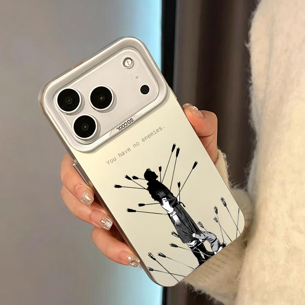 V-Vinland Saga Cool Anime Phon - مراجعة Phone Cases 13 وسعره