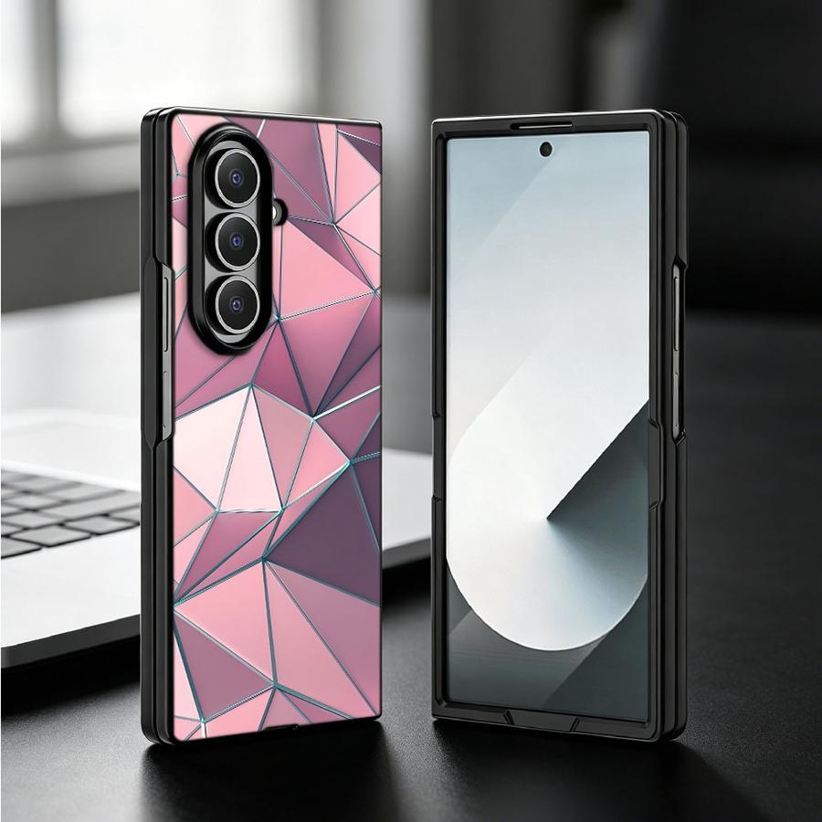 Case for Samsung Galaxy ZFold4 - مراجعة Phone Cases Z Fold 6 وسعره