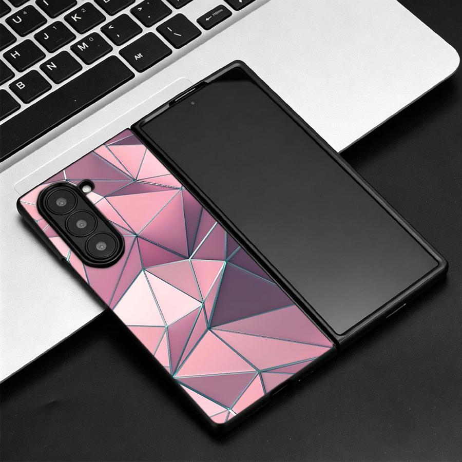 Case for Samsung Galaxy ZFold4 - مراجعة Phone Cases Z Fold 6 وسعره