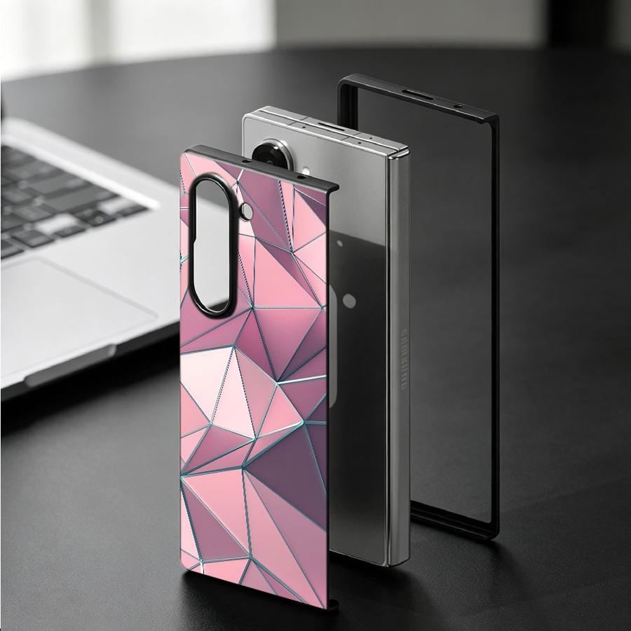 Case for Samsung Galaxy ZFold4 - مراجعة Phone Cases Z Fold 6 وسعره