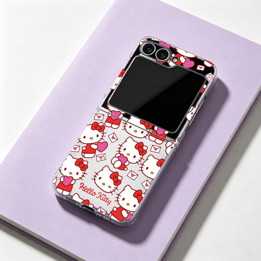 Sanrio Hello Kitty Phone Cover - مراجعة Phone Cases Z Fold 6 وسعره