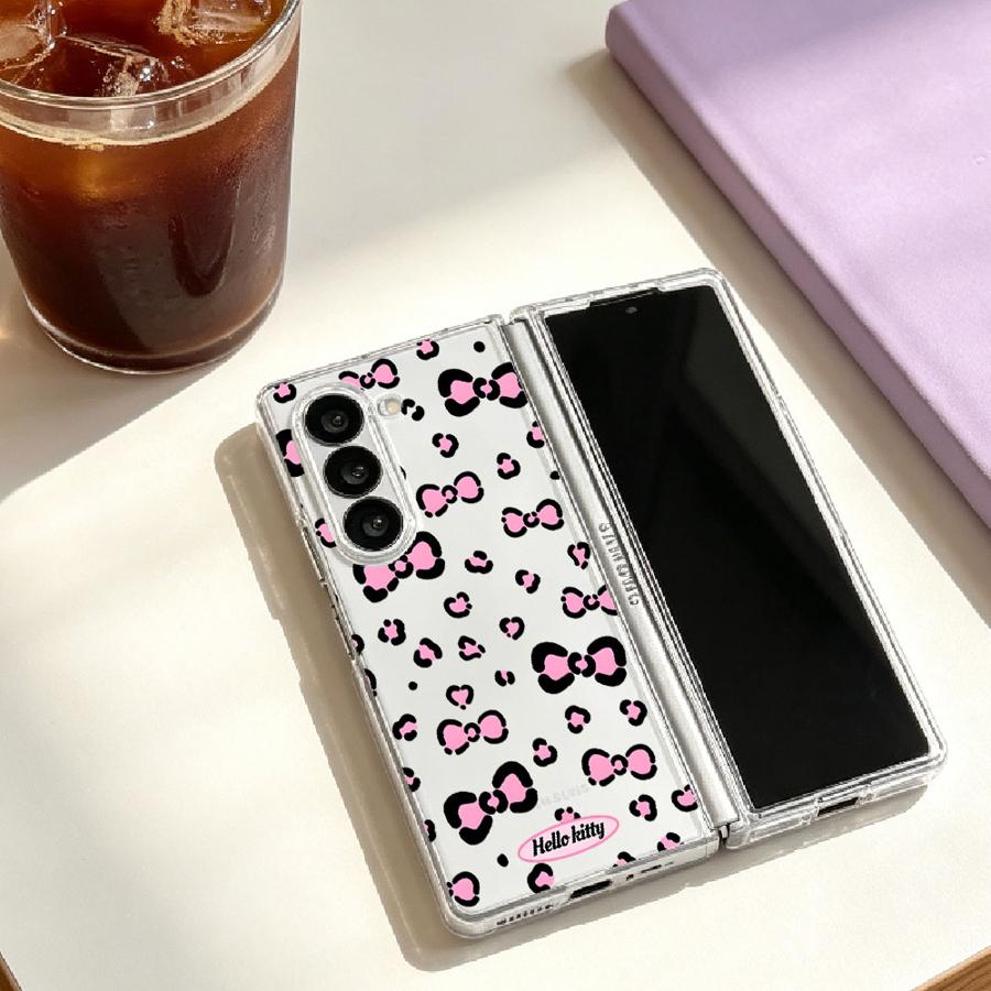 Phone Cover Case for Samsung G - مراجعة Phone Cases Z Fold 6 وسعره