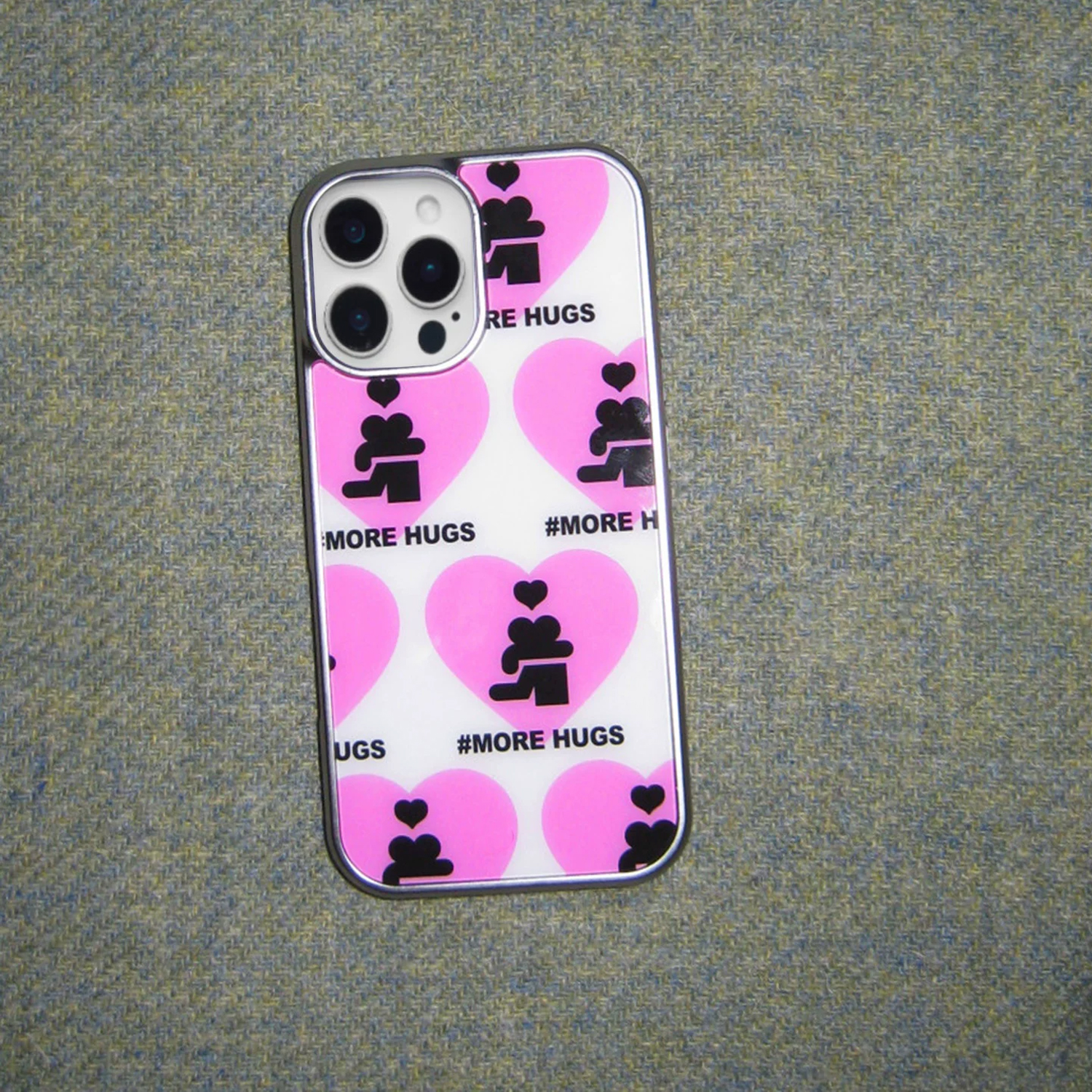 Korean Ins Niche Y2K Sweet Pin - مراجعة Phone Cases Trending وسعره