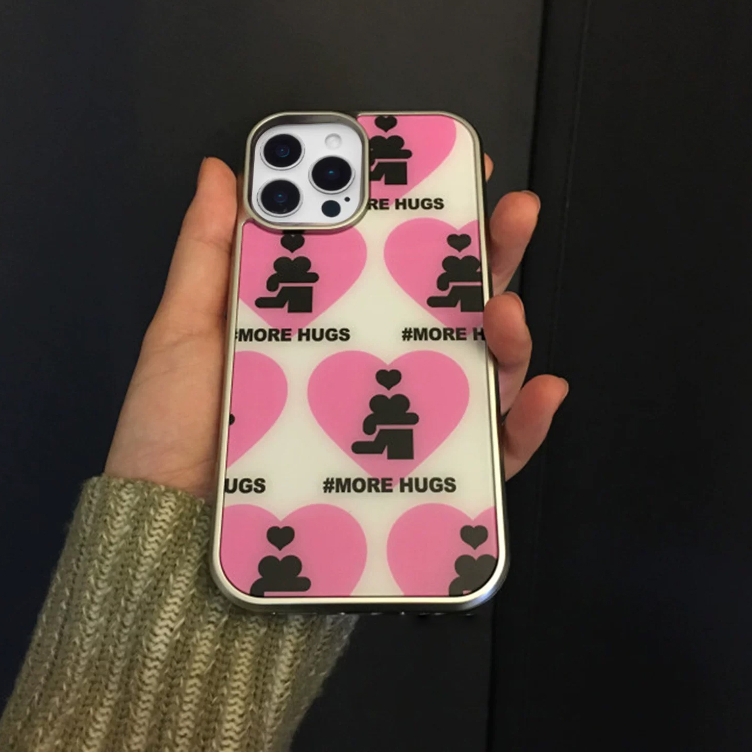 Korean Ins Niche Y2K Sweet Pin - مراجعة Phone Cases Trending وسعره