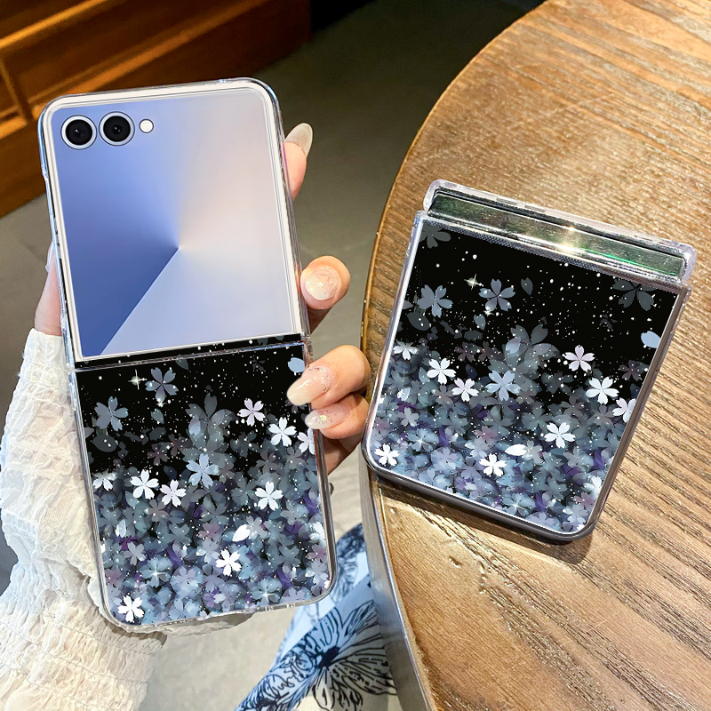 Cherry Blossom Case For Samsun - مراجعة Phone Cases Z Fold 6 وسعره