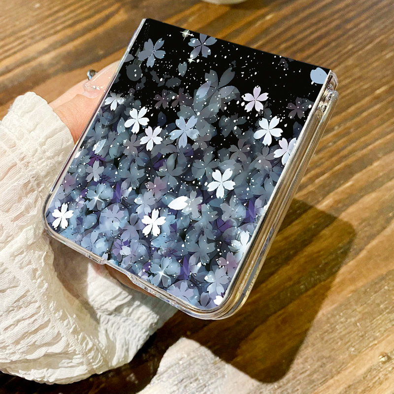 Cherry Blossom Case For Samsun - مراجعة Phone Cases Z Fold 6 وسعره