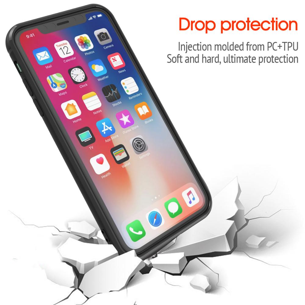 Shockproof Case With Quick Mou - مراجعة Phone Cases Quick Delivery وسعره
