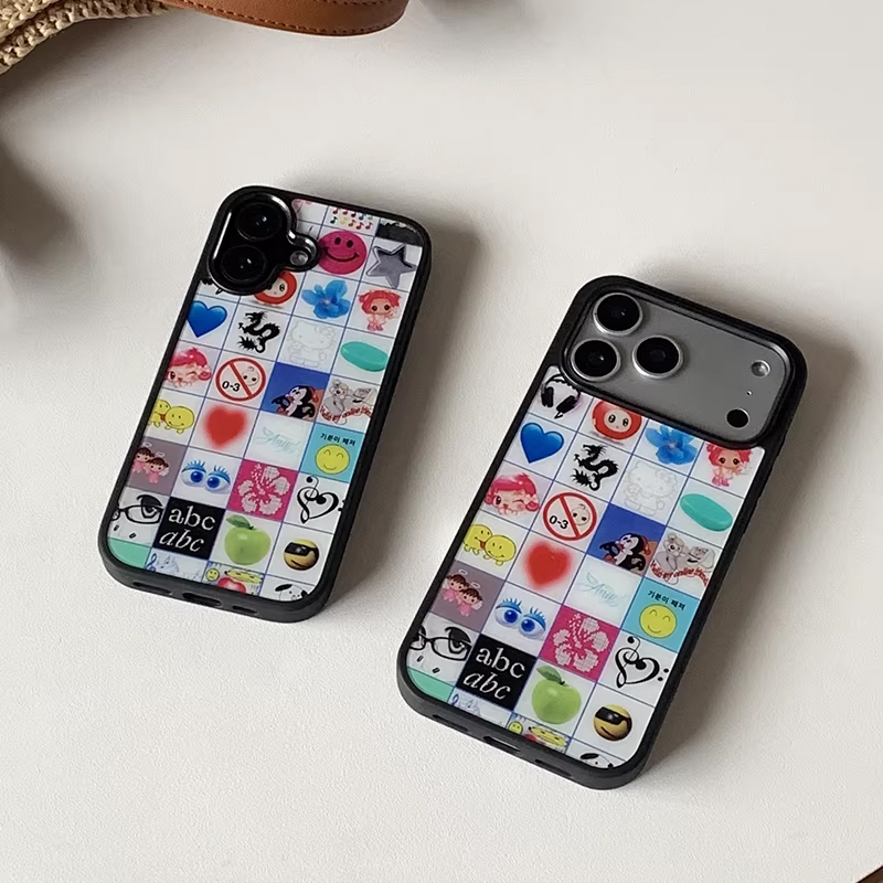 Ins Korean Retro Trendy Creati - مراجعة Phone Cases Trending وسعره