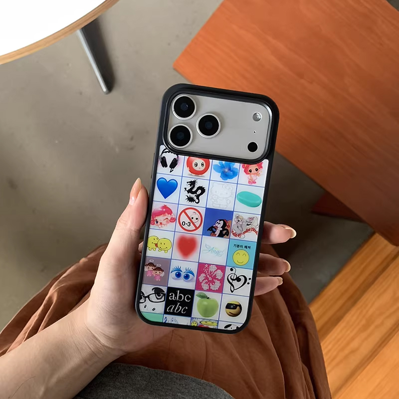 Ins Korean Retro Trendy Creati - مراجعة Phone Cases Trending وسعره