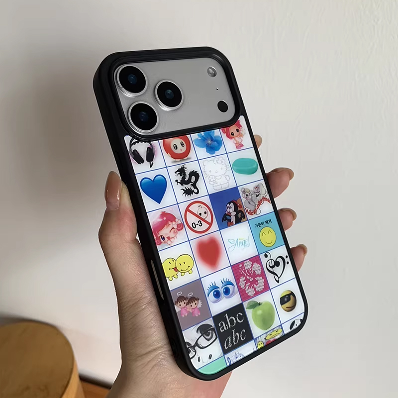 Ins Korean Retro Trendy Creati - مراجعة Phone Cases Trending وسعره