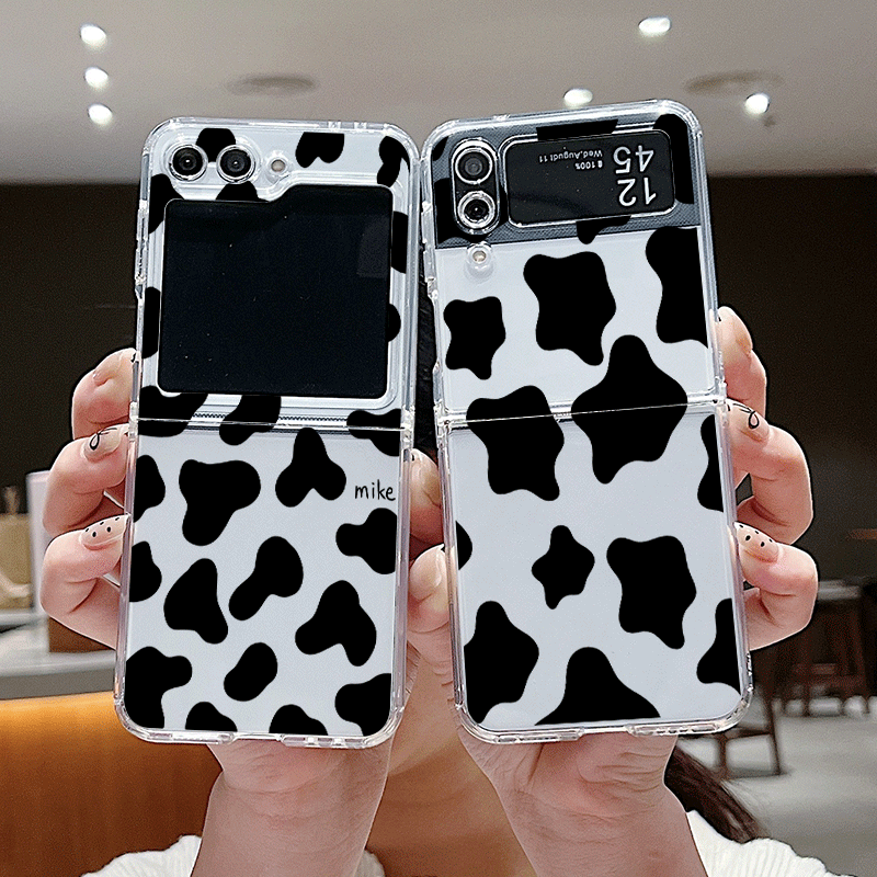For Samsung Z Flip 7 Cute Cart - مراجعة Phone Cases Z Fold 6 وسعره