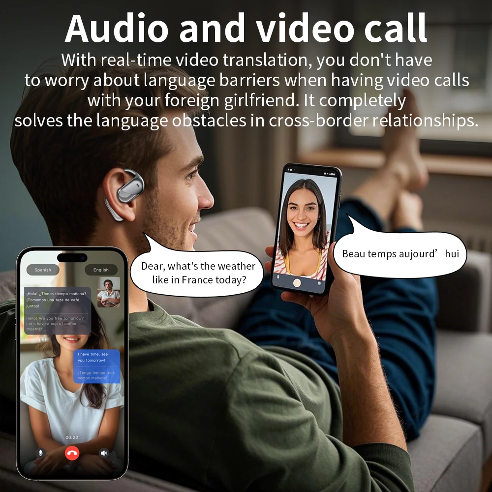 144 Languages AI Translation E - مراجعة Phone Cases Officeworks وسعره