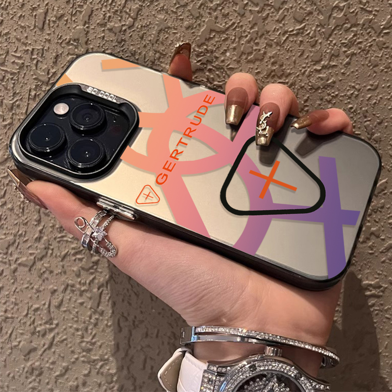 Fashion P-Gertrudes Phone Case - مراجعة Phone Cases Trending وسعره