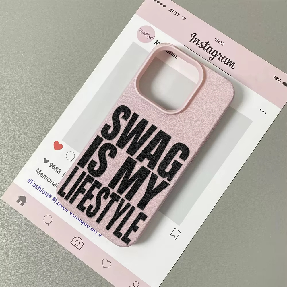 Trendy Letters 